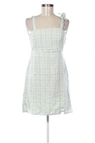 Rochie Hollister, Mărime M, Culoare Verde, Preț 106,99 Lei