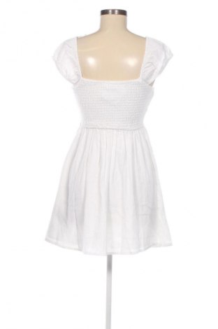 Rochie Hollister, Mărime S, Culoare Alb, Preț 131,99 Lei