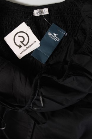 Kleid Hollister, Größe S, Farbe Schwarz, Preis € 22,79