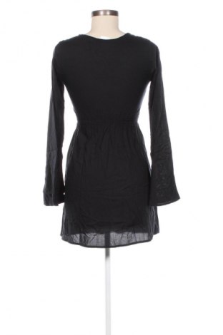 Kleid Hollister, Größe XS, Farbe Schwarz, Preis 25,49 €