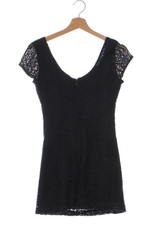 Kleid Hollister, Größe XS, Farbe Schwarz, Preis € 16,49