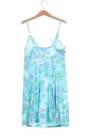 Kleid Urban Outfitters, Größe XS, Farbe Mehrfarbig, Preis 16,99 €