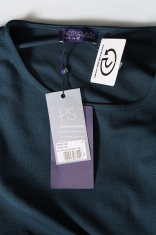 Kleid HotSquash London, Größe L, Farbe Grün, Preis € 53,49