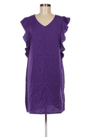 Kleid House, Größe XL, Farbe Lila, Preis 8,49 €