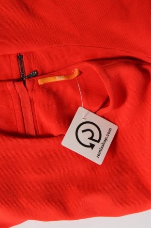 Kleid Hugo Boss, Größe M, Farbe Rot, Preis € 108,12