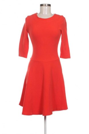 Kleid Hugo Boss, Größe M, Farbe Rot, Preis 101,09 €