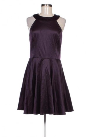 Kleid Hype, Größe XL, Farbe Lila, Preis 16,49 €