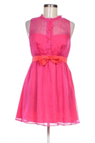 Kleid I Love H81, Größe S, Farbe Rosa, Preis € 16,49