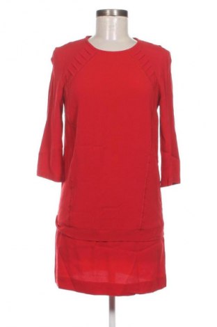 Kleid IKKS, Größe M, Farbe Rot, Preis 50,99 €