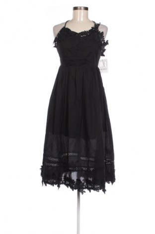 Rochie INFLUENCER, Mărime M, Culoare Negru, Preț 88,99 Lei