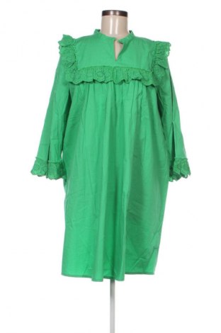 Rochie Ichi, Mărime M, Culoare Verde, Preț 177,99 Lei