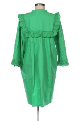 Rochie Ichi, Mărime M, Culoare Verde, Preț 177,99 Lei