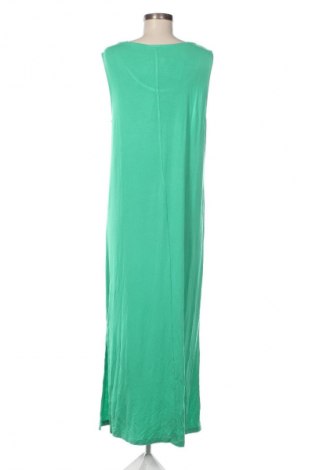 Kleid Ichi, Größe L, Farbe Grün, Preis 16,99 €