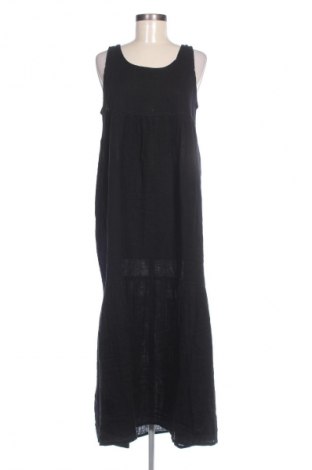 Kleid Ichi, Größe M, Farbe Schwarz, Preis 16,99 €