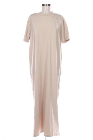 Kleid Ichi, Größe XL, Farbe Beige, Preis € 20,49