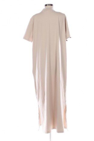 Kleid Ichi, Größe XL, Farbe Beige, Preis € 30,99