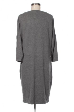 Kleid Ichi, Größe L, Farbe Grau, Preis € 13,99