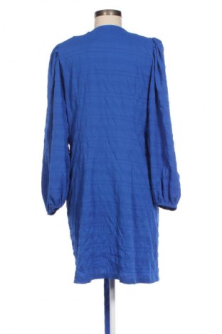 Kleid Ichi, Größe S, Farbe Blau, Preis € 6,49