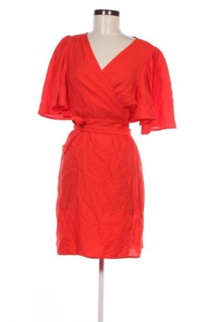 Kleid Ichi, Größe M, Farbe Rot, Preis € 13,99