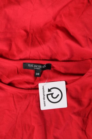 Kleid Ilse Jacobsen, Größe S, Farbe Rot, Preis € 8,99