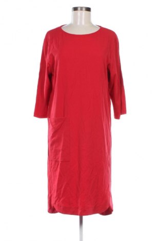 Kleid Ilse Jacobsen, Größe S, Farbe Rot, Preis € 8,99