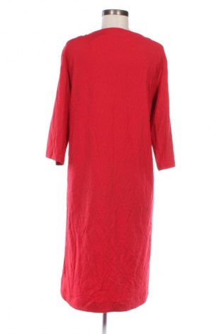 Kleid Ilse Jacobsen, Größe S, Farbe Rot, Preis 12,49 €