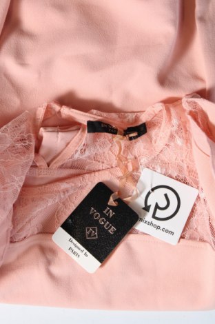 Kleid In Vogue, Größe M, Farbe Rosa, Preis € 11,99