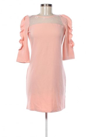 Kleid In Vogue, Größe M, Farbe Rosa, Preis 11,99 €