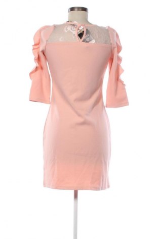 Kleid In Vogue, Größe M, Farbe Rosa, Preis 12,99 €