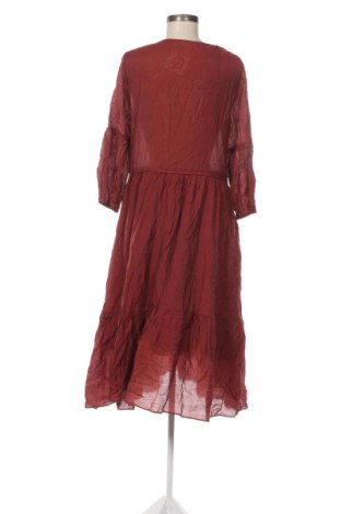 Kleid In Wear, Größe S, Farbe Braun, Preis € 25,99