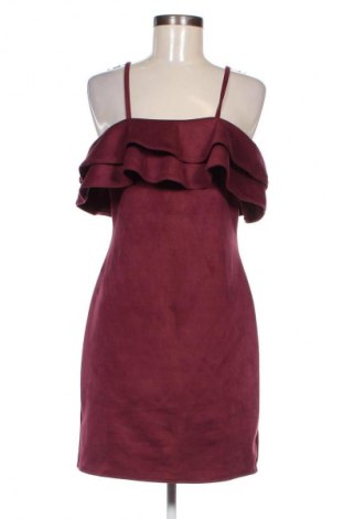 Kleid In the style, Größe L, Farbe Rot, Preis 6,99 €