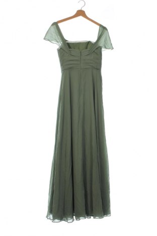 Rochie JJ's House, Mărime XS, Culoare Verde, Preț 368,99 Lei