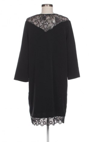 Kleid Jacqueline De Yong, Größe M, Farbe Schwarz, Preis 12,02 €