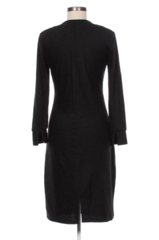 Kleid Jacqueline De Yong, Größe L, Farbe Schwarz, Preis € 5,99