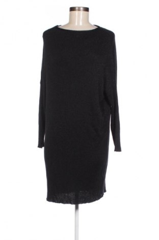 Kleid Jacqueline De Yong, Größe M, Farbe Schwarz, Preis 10,49 €