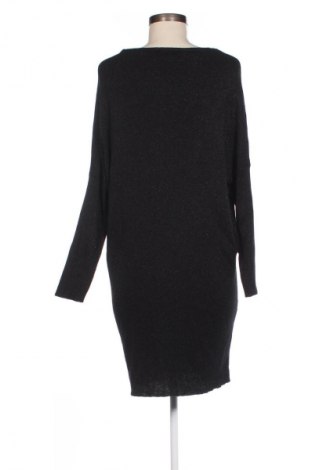 Kleid Jacqueline De Yong, Größe M, Farbe Schwarz, Preis 10,49 €