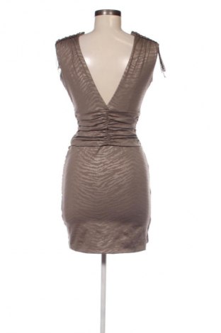 Kleid Jane Norman, Größe S, Farbe Grau, Preis € 9,99