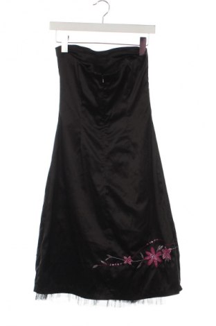 Kleid Jane Norman, Größe S, Farbe Schwarz, Preis 53,99 €