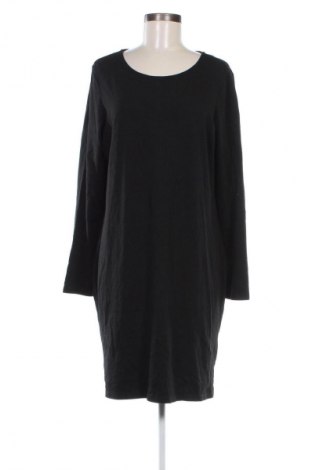 Rochie Janina, Mărime XL, Culoare Negru, Preț 52,99 Lei