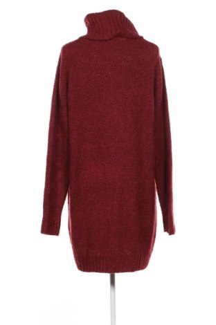 Kleid Janina, Größe XL, Farbe Rot, Preis 11,49 €