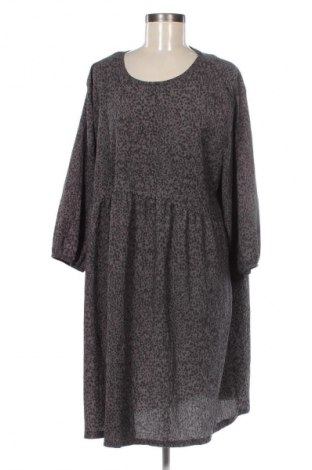 Kleid Janina, Größe 3XL, Farbe Grau, Preis € 16,49