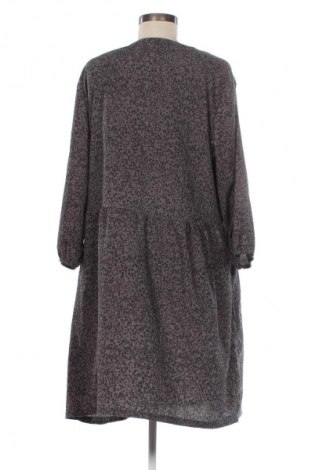 Kleid Janina, Größe 3XL, Farbe Grau, Preis 16,49 €