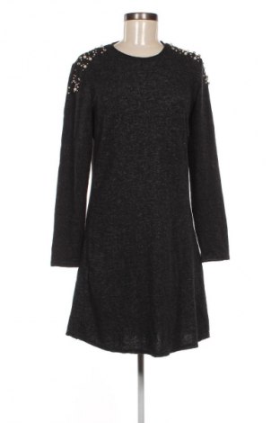 Kleid Janina, Größe M, Farbe Grau, Preis 5,99 €