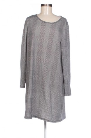 Kleid Janina, Größe XL, Farbe Grau, Preis 12,49 €