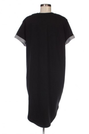 Kleid Jdy, Größe XXL, Farbe Schwarz, Preis 16,99 €