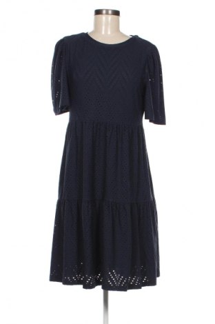 Kleid Jdy, Größe L, Farbe Blau, Preis 10,99 €