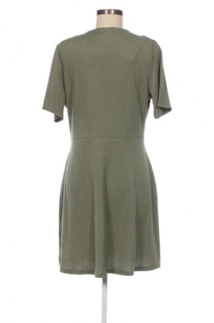 Kleid Jdy, Größe L, Farbe Grün, Preis 8,99 €