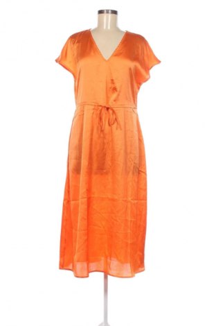 Kleid Jdy, Größe M, Farbe Orange, Preis 8,79 €