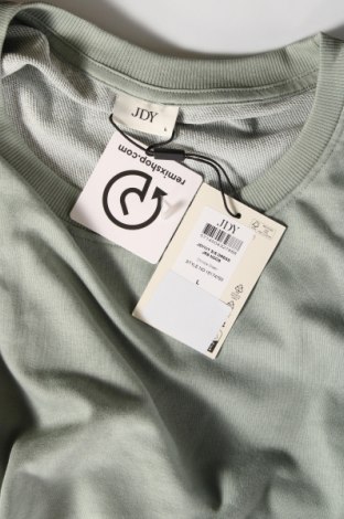 Kleid Jdy, Größe L, Farbe Grün, Preis € 20,79