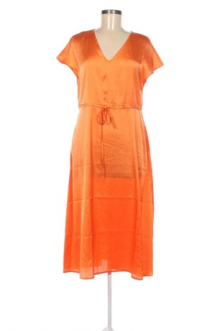 Kleid Jdy, Größe S, Farbe Orange, Preis € 8,99